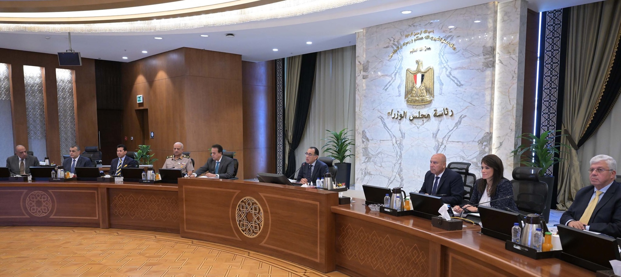 Cabinet approves amendment to private, national universities law

